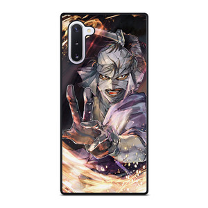 SHISHIO MAKOTO KENSHIN Samsung Galaxy Note 10 Case SHISHIO MAKOTO KENSHIN Samsung Galaxy Note 10 Case