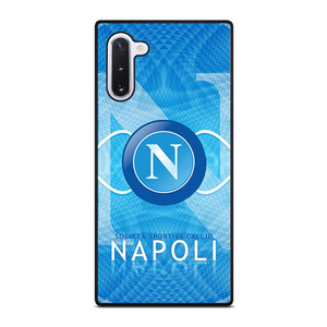 SSC NAPOLI ICON 3 Samsung Galaxy Note 10 Case SSC NAPOLI ICON 3 Samsung Galaxy Note 10 Case