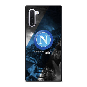 SSC NAPOLI ICON Samsung Galaxy Note 10 Case SSC NAPOLI ICON Samsung Galaxy Note 10 Case