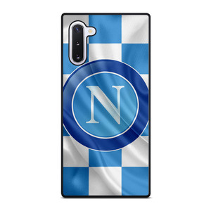 SSC NAPOLI LOGO Samsung Galaxy Note 10 Case SSC NAPOLI LOGO Samsung Galaxy Note 10 Case