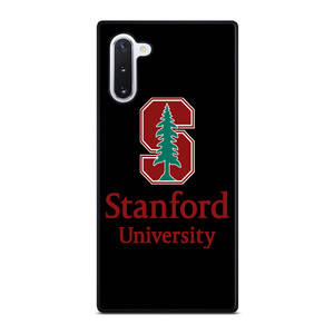 STANFORD UNIVERSITY LOGO Samsung Galaxy Note 10 Case STANFORD UNIVERSITY LOGO Samsung Galaxy Note 10 Case