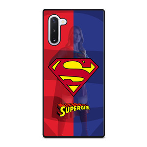SUPERGIRL DC COMICS 2 Samsung Galaxy Note 10 Case