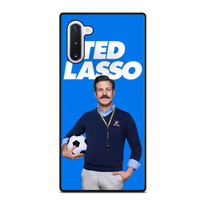 TED LASSO FOOTBALL COACH Samsung Galaxy Note 10 Case TED LASSO FOOTBALL COACH Samsung Galaxy Note 10 Case