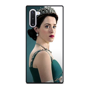 THE CROWN Samsung Galaxy Note 10 Case THE CROWN Samsung Galaxy Note 10 Case