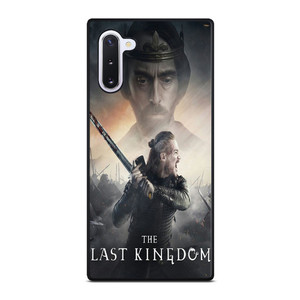 THE LAST KINGDOM Samsung Galaxy Note 10 Case
