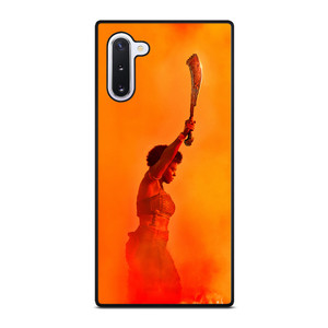 THE WOMAN KING 3 Samsung Galaxy Note 10 Case