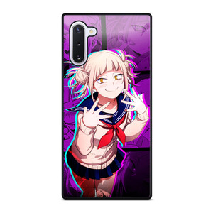 TOGA HIMIKO ANIME Samsung Galaxy Note 10 Case TOGA HIMIKO ANIME Samsung Galaxy Note 10 Case