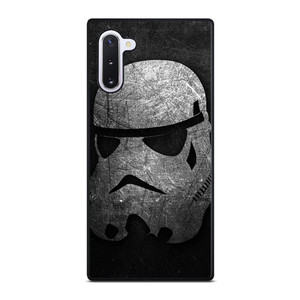 TROOPER STARWARS HELMET 2 Samsung Galaxy Note 10 Case