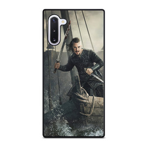 UHTRED THE LAST KIINGDOM COOL Samsung Galaxy Note 10 Case UHTRED THE LAST KIINGDOM COOL Samsung Galaxy Note 10 Case