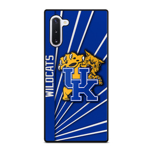 UNIVERSITY OF KENTUCKY WILDCATS Samsung Galaxy Note 10 Case UNIVERSITY OF KENTUCKY WILDCATS Samsung Galaxy Note 10 Case