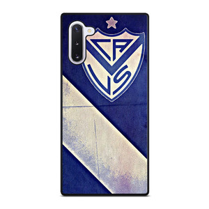VELEZ SARSFIELD LOGO 2 Samsung Galaxy Note 10 Case VELEZ SARSFIELD LOGO 2 Samsung Galaxy Note 10 Case