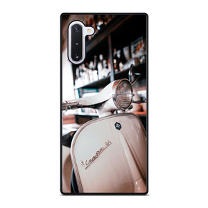 VESPA PIAGGIO 2 Samsung Galaxy Note 10 Case