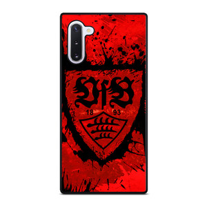 VFB STUTTGART 1893 LOGO Samsung Galaxy Note 10 Case VFB STUTTGART 1893 LOGO Samsung Galaxy Note 10 Case