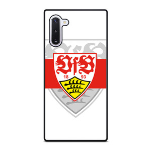 VFB STUTTGART CLUB LOGO Samsung Galaxy Note 10 Case VFB STUTTGART CLUB LOGO Samsung Galaxy Note 10 Case