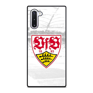 VFB STUTTGART FOOTBALL CLUB Samsung Galaxy Note 10 Case