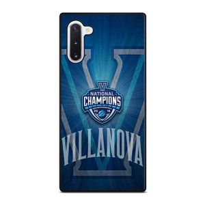 VILLANOVA 2016 CHAMPIONS Samsung Galaxy Note 10 Case VILLANOVA 2016 CHAMPIONS Samsung Galaxy Note 10 Case