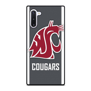 WASHINGTON STATE COUGARS ICON 2 Samsung Galaxy Note 10 Case