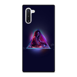ZENDAYA EUPHORIA Samsung Galaxy Note 10 Case ZENDAYA EUPHORIA Samsung Galaxy Note 10 Case