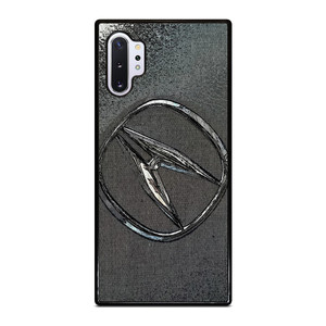 ACURA ART LOGO Samsung Galaxy Note 10 Plus Case ACURA ART LOGO Samsung Galaxy Note 10 Plus Case