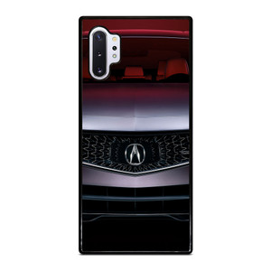ACURA CAR Samsung Galaxy Note 10 Plus Case ACURA CAR Samsung Galaxy Note 10 Plus Case