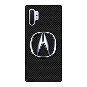 ACURA SYMBOL Samsung Galaxy Note 10 Plus Case ACURA SYMBOL Samsung Galaxy Note 10 Plus Case