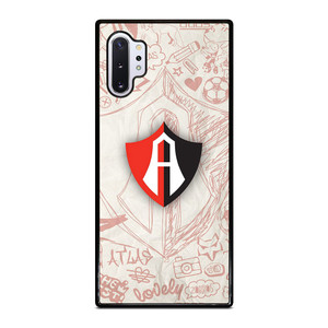 ATLAS FC ART LOGO Samsung Galaxy Note 10 Plus Case ATLAS FC ART LOGO Samsung Galaxy Note 10 Plus Case