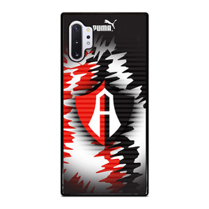 ATLAS FC Samsung Galaxy Note 10 Plus Case ATLAS FC Samsung Galaxy Note 10 Plus Case