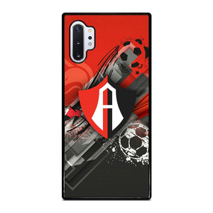 ATLAS FOOTBALL CLUB LOGO Samsung Galaxy Note 10 Plus Case ATLAS FOOTBALL CLUB LOGO Samsung Galaxy Note 10 Plus Case