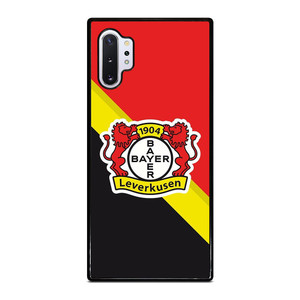 BAYER LEVERKUSEN 1904 CLUB Samsung Galaxy Note 10 Plus Case
