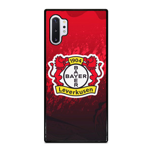 BAYER LEVERKUSEN BUNDESLIGA CLUB Samsung Galaxy Note 10 Plus Case