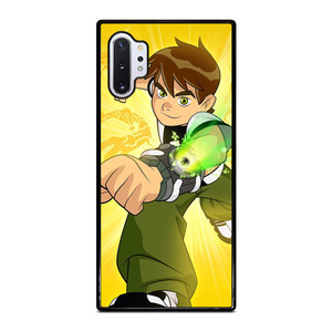 BEN 10 COOL Samsung Galaxy Note 10 Plus Case