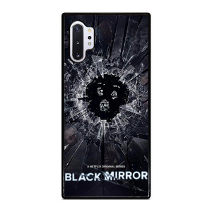 BLACK MIRROR MOVIE CINEMA Samsung Galaxy Note 10 Plus Case BLACK MIRROR MOVIE CINEMA Samsung Galaxy Note 10 Plus Case