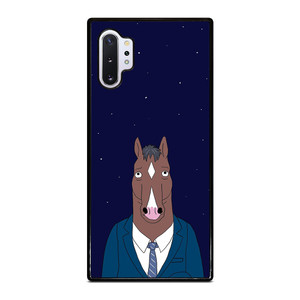 BOJACK HORSEMAN Samsung Galaxy Note 10 Plus Case BOJACK HORSEMAN Samsung Galaxy Note 10 Plus Case