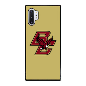 BOSTON COLLEGE EAGLES LOGO Samsung Galaxy Note 10 Plus Case BOSTON COLLEGE EAGLES LOGO Samsung Galaxy Note 10 Plus Case