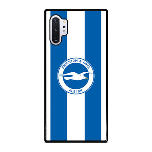 BRIGHTON HOVE ALBION FC 3 Samsung Galaxy Note 10 Plus Case