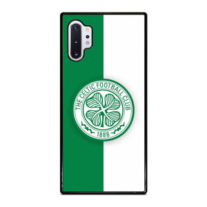 CELTIC 1888 LOGO Samsung Galaxy Note 10 Plus Case CELTIC 1888 LOGO Samsung Galaxy Note 10 Plus Case