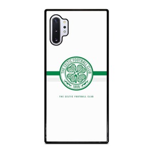 CELTIC FC ICON Samsung Galaxy Note 10 Plus Case