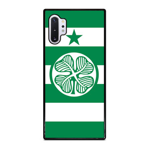 CELTIC FC LOGO Samsung Galaxy Note 10 Plus Case CELTIC FC LOGO Samsung Galaxy Note 10 Plus Case