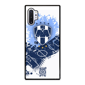 CF MONTERREY LOGO 3 Samsung Galaxy Note 10 Plus Case