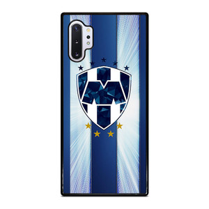 CF MONTERREY LOGO Samsung Galaxy Note 10 Plus Case CF MONTERREY LOGO Samsung Galaxy Note 10 Plus Case