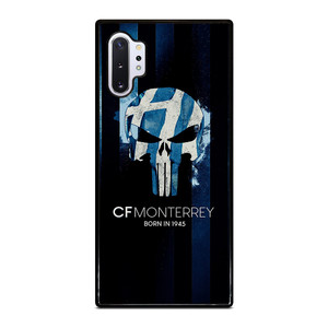 CF MONTERREY SKULL Samsung Galaxy Note 10 Plus Case CF MONTERREY SKULL Samsung Galaxy Note 10 Plus Case