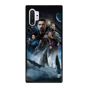 CHARACTERS THE EXPANSE Samsung Galaxy Note 10 Plus Case CHARACTERS THE EXPANSE Samsung Galaxy Note 10 Plus Case
