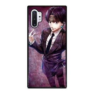 CHROLLO LUCIFER ANIME Samsung Galaxy Note 10 Plus Case CHROLLO LUCIFER ANIME Samsung Galaxy Note 10 Plus Case