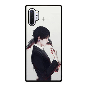 CHROLLO LUCIFER HUNTER X HUNTER Samsung Galaxy Note 10 Plus Case