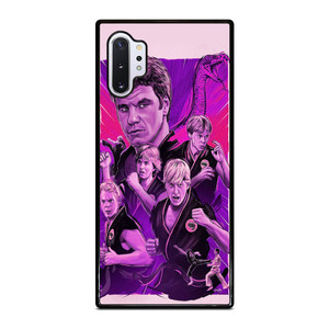 COBRA KAI CHARACTERS ICON Samsung Galaxy Note 10 Plus Case COBRA KAI CHARACTERS ICON Samsung Galaxy Note 10 Plus Case