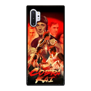 COBRA KAI CHARACTERS Samsung Galaxy Note 10 Plus Case