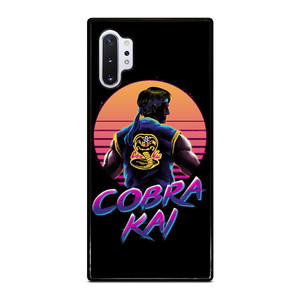 COBRA KAI LOGO ICON Samsung Galaxy Note 10 Plus Case COBRA KAI LOGO ICON Samsung Galaxy Note 10 Plus Case