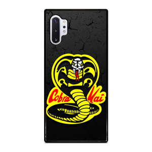 COBRA KAI LOGO Samsung Galaxy Note 10 Plus Case COBRA KAI LOGO Samsung Galaxy Note 10 Plus Case