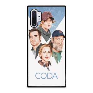 CODA FILM CHARACTERS Samsung Galaxy Note 10 Plus Case CODA FILM CHARACTERS Samsung Galaxy Note 10 Plus Case