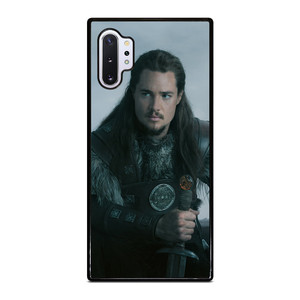 COOL UHTRED THE LAST KINGDOM Samsung Galaxy Note 10 Plus Case COOL UHTRED THE LAST KINGDOM Samsung Galaxy Note 10 Plus Case